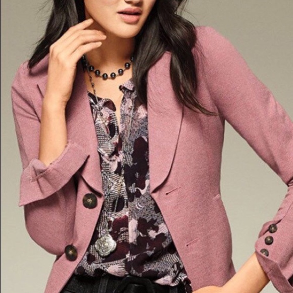 Applaud jacket - Picture 2 of 3